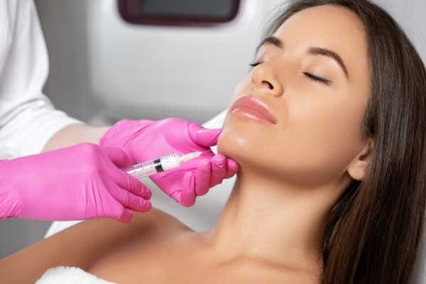 FAQs: Fat Dissolving Injections (Aqualyx & Alternatives) Greater London (Haringey)